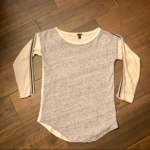 J Crew Top in Size XS